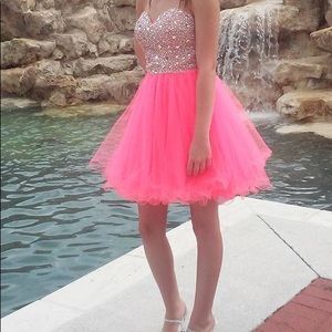 Prom/Dance Dress
